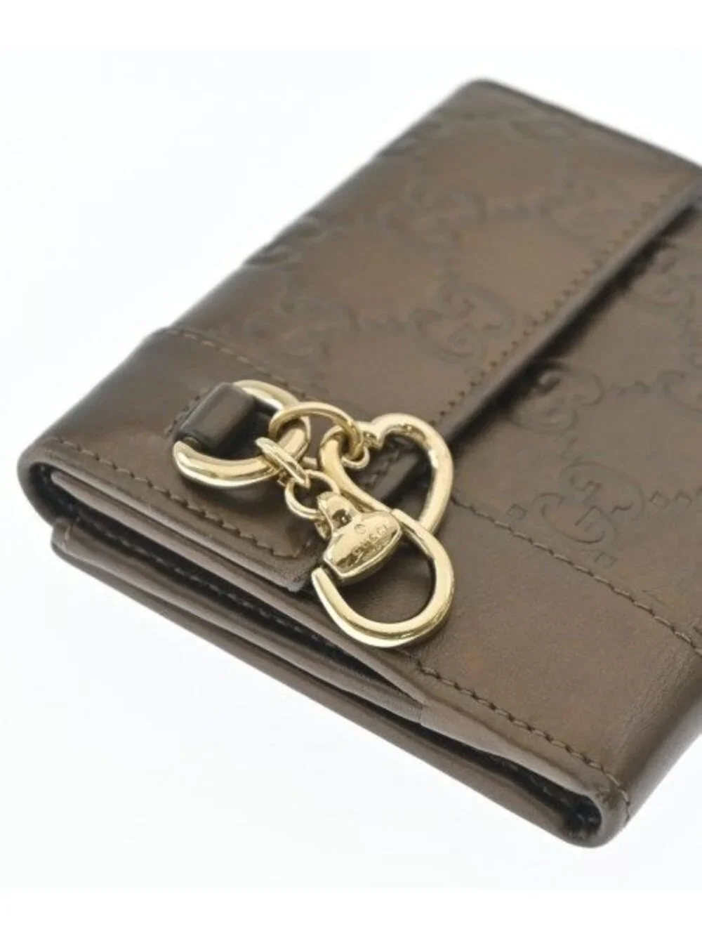 Gucci Wallet Coin Case - Picture 7 of 10